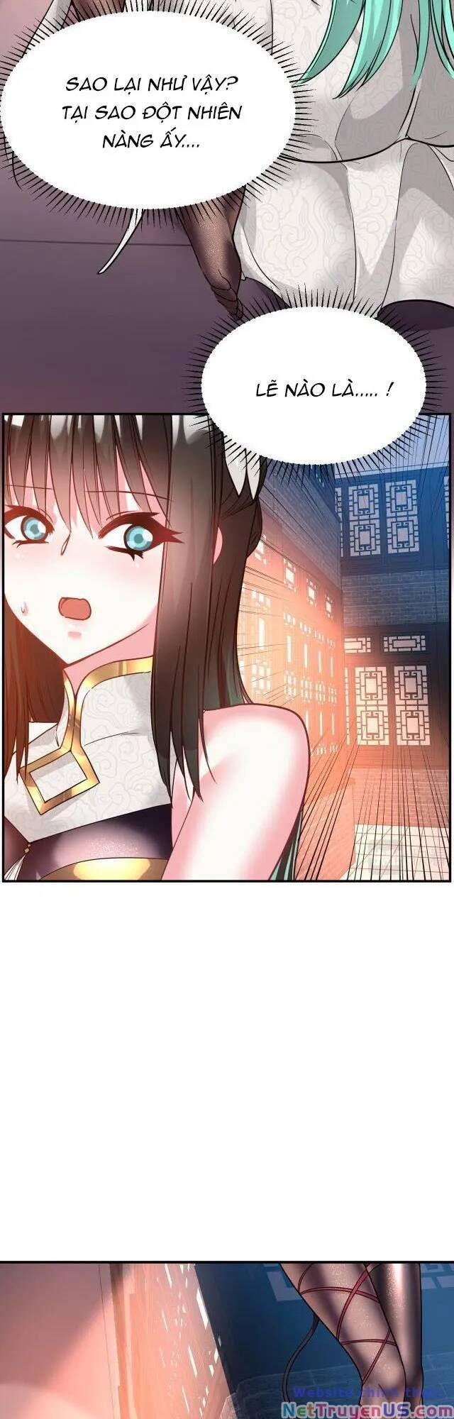 đọc truyện Ta Nằm Vùng Tại Ma Giới Chương 33 ảnh 10 tại Thiên Thai Truyện