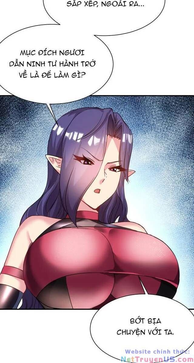 đọc truyện Ta Nằm Vùng Tại Ma Giới Chương 34 ảnh 13 tại Thiên Thai Truyện