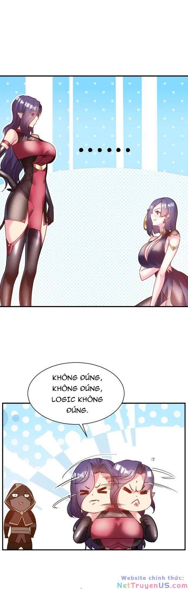 đọc truyện Ta Nằm Vùng Tại Ma Giới Chương 34 ảnh 15 tại Thiên Thai Truyện