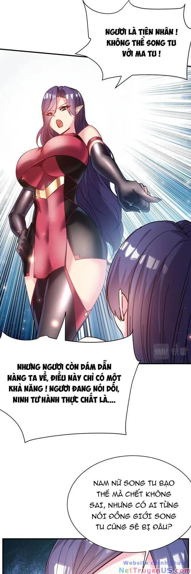 đọc truyện Ta Nằm Vùng Tại Ma Giới Chương 34 ảnh 16 tại Thiên Thai Truyện