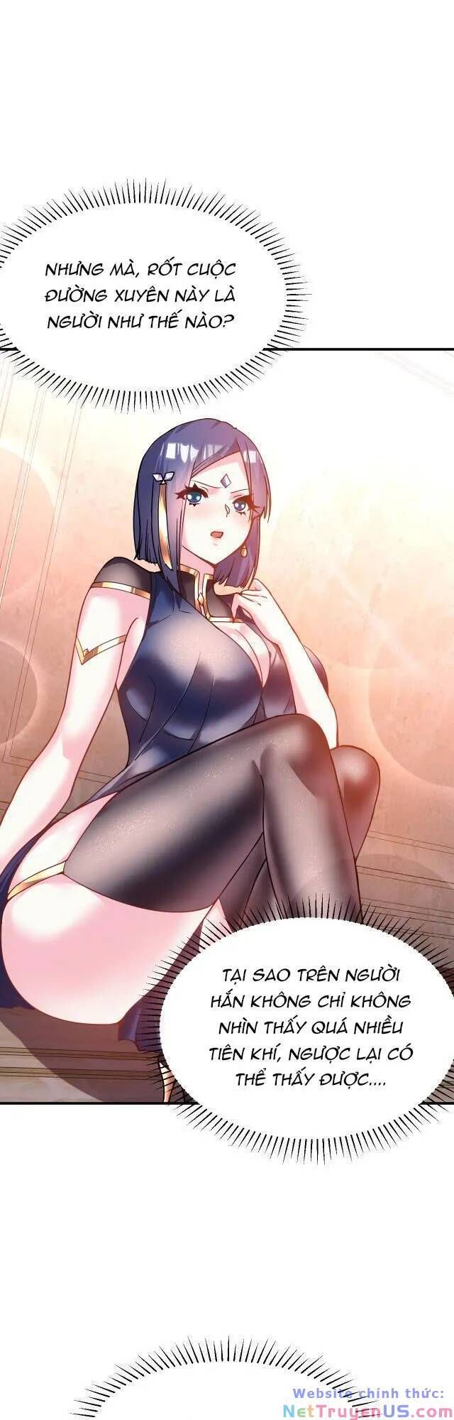 đọc truyện Ta Nằm Vùng Tại Ma Giới Chương 34 ảnh 18 tại Thiên Thai Truyện