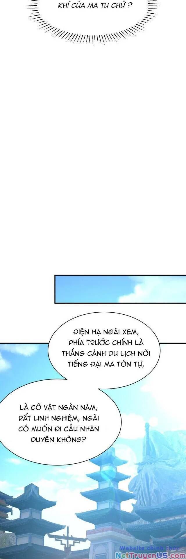 đọc truyện Ta Nằm Vùng Tại Ma Giới Chương 34 ảnh 19 tại Thiên Thai Truyện