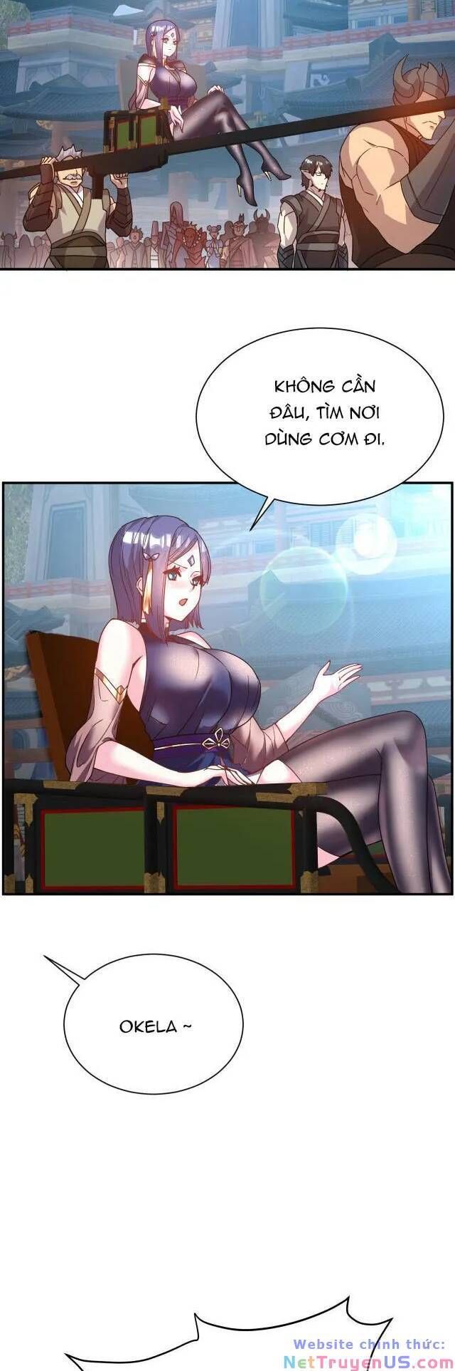 đọc truyện Ta Nằm Vùng Tại Ma Giới Chương 34 ảnh 20 tại Thiên Thai Truyện