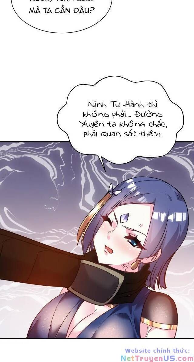 đọc truyện Ta Nằm Vùng Tại Ma Giới Chương 34 ảnh 5 tại Thiên Thai Truyện