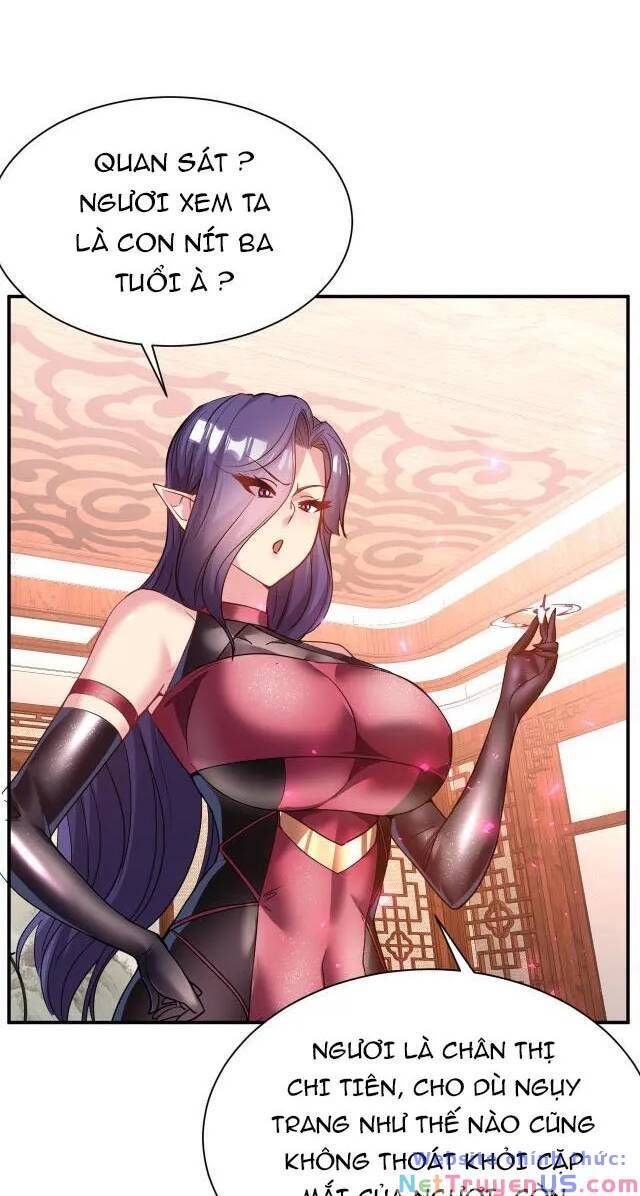 đọc truyện Ta Nằm Vùng Tại Ma Giới Chương 34 ảnh 6 tại Thiên Thai Truyện