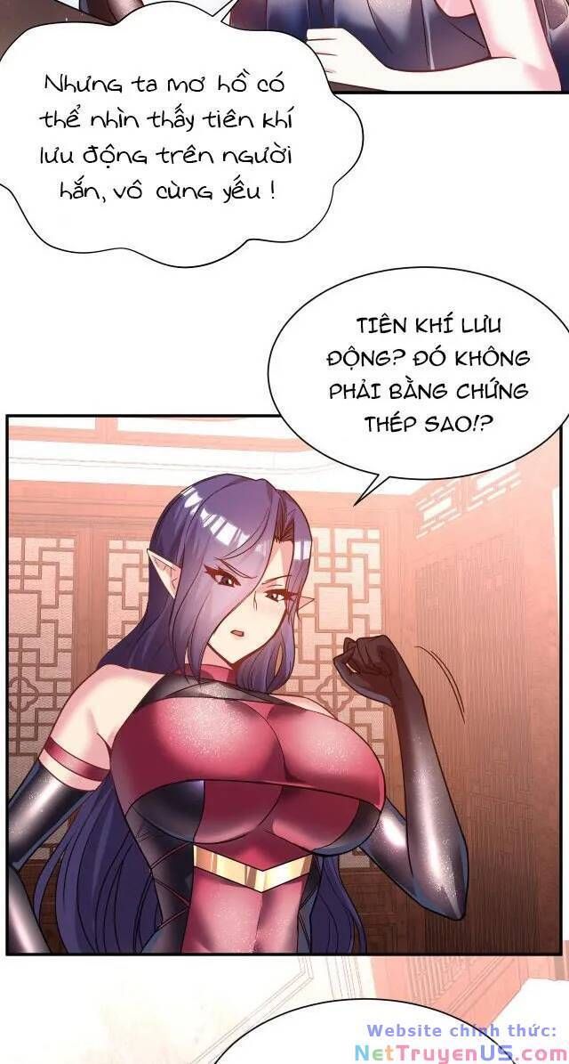 đọc truyện Ta Nằm Vùng Tại Ma Giới Chương 34 ảnh 9 tại Thiên Thai Truyện