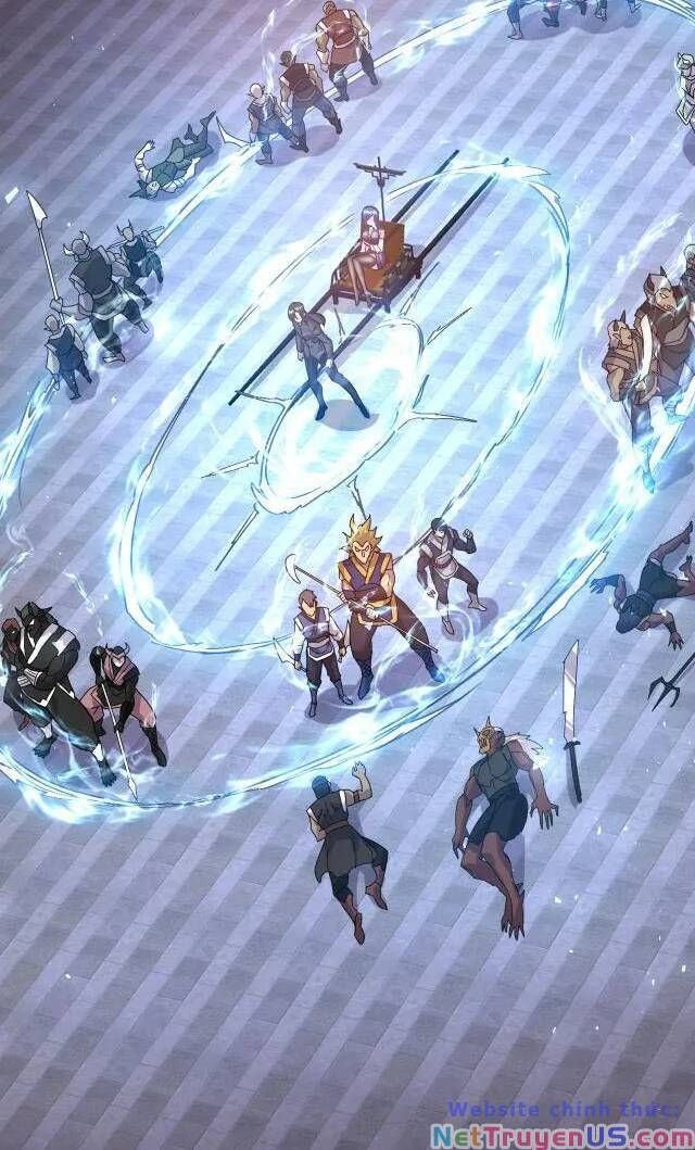 đọc truyện Ta Nằm Vùng Tại Ma Giới Chương 35 ảnh 12 tại Thiên Thai Truyện