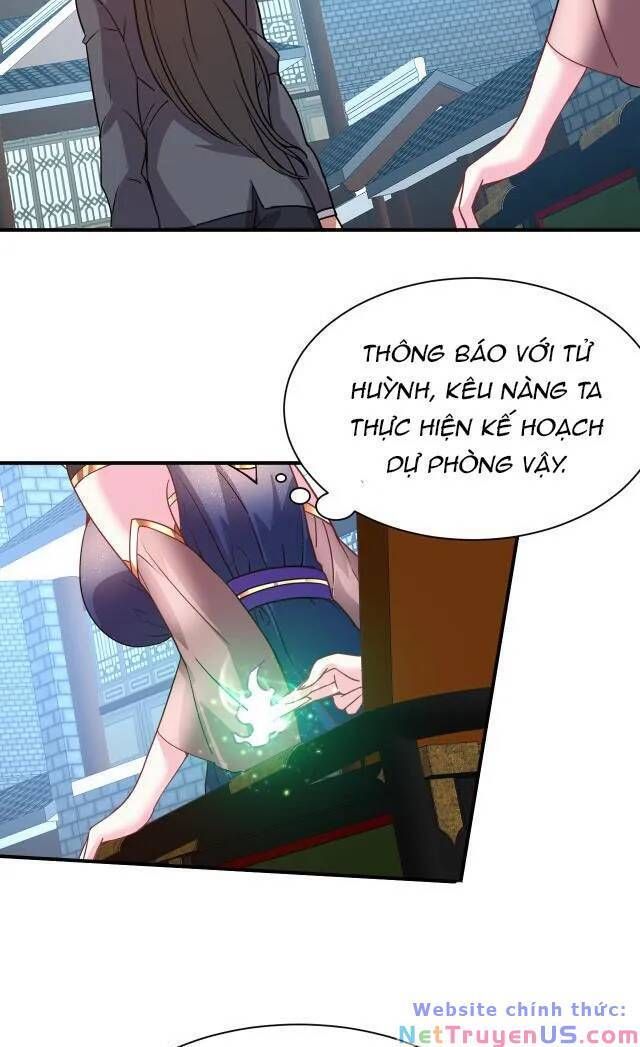 đọc truyện Ta Nằm Vùng Tại Ma Giới Chương 35 ảnh 16 tại Thiên Thai Truyện