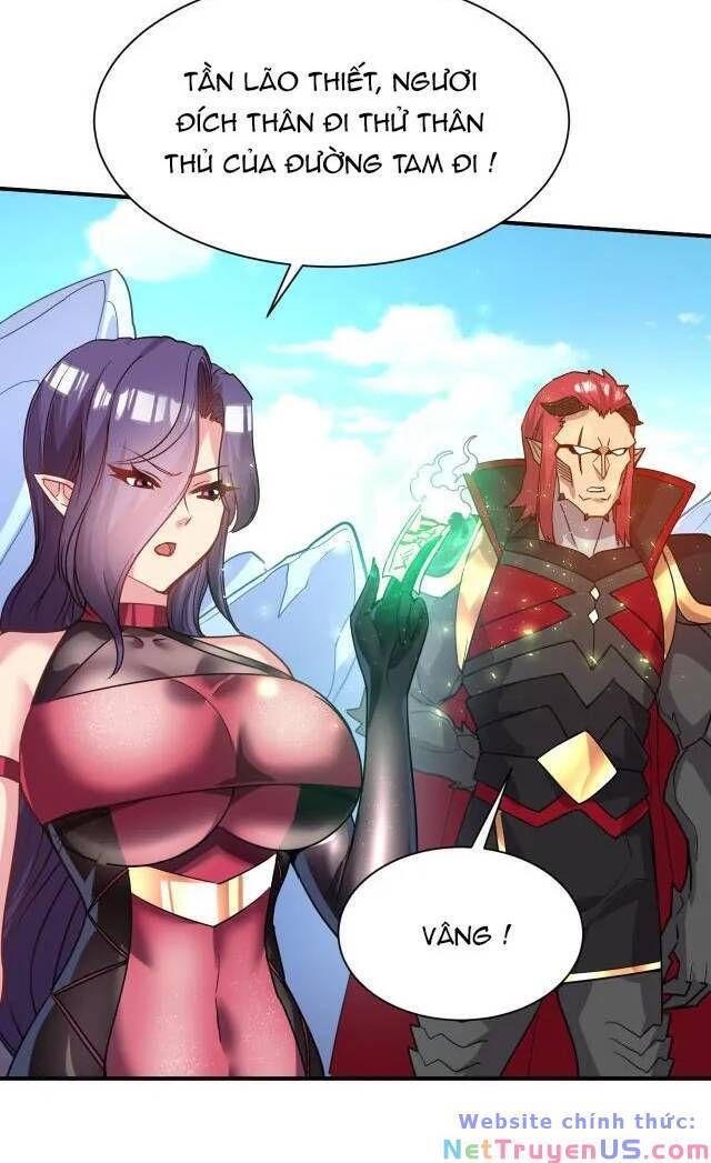 đọc truyện Ta Nằm Vùng Tại Ma Giới Chương 35 ảnh 17 tại Thiên Thai Truyện