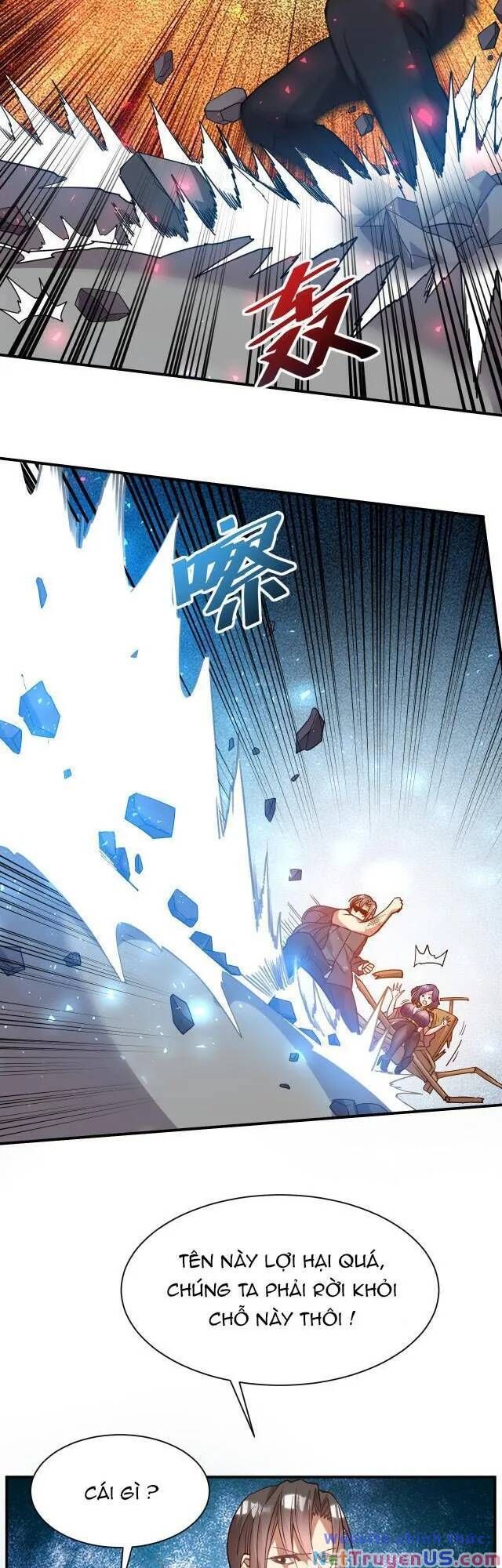 đọc truyện Ta Nằm Vùng Tại Ma Giới Chương 35 ảnh 20 tại Thiên Thai Truyện