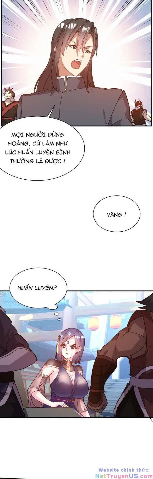 đọc truyện Ta Nằm Vùng Tại Ma Giới Chương 35 ảnh 4 tại Thiên Thai Truyện