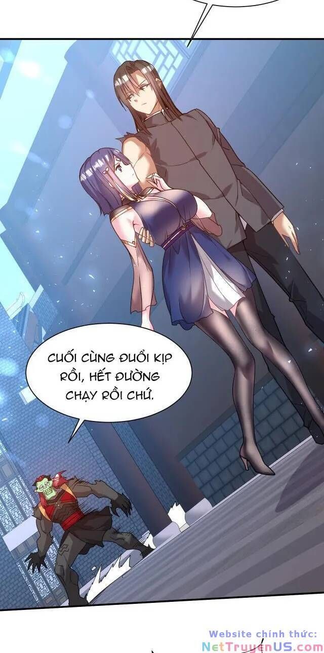 đọc truyện Ta Nằm Vùng Tại Ma Giới Chương 35 ảnh 25 tại Thiên Thai Truyện