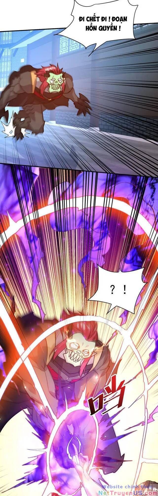 đọc truyện Ta Nằm Vùng Tại Ma Giới Chương 35 ảnh 26 tại Thiên Thai Truyện