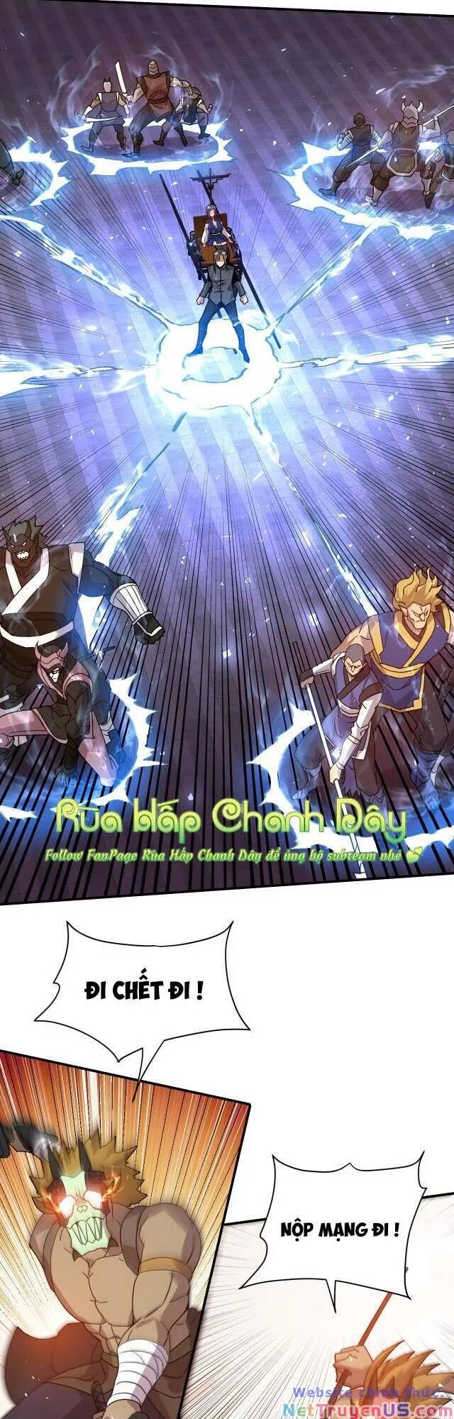 đọc truyện Ta Nằm Vùng Tại Ma Giới Chương 35 ảnh 5 tại Thiên Thai Truyện