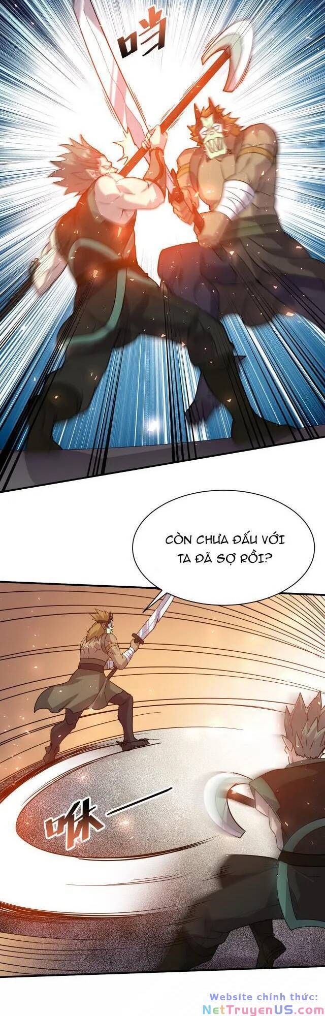 đọc truyện Ta Nằm Vùng Tại Ma Giới Chương 35 ảnh 9 tại Thiên Thai Truyện