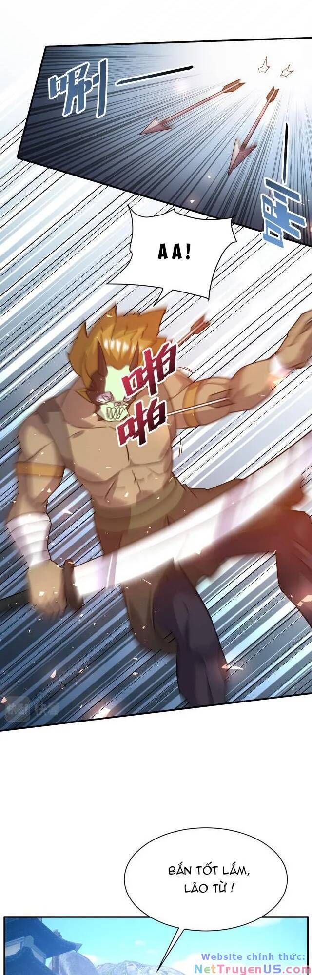 đọc truyện Ta Nằm Vùng Tại Ma Giới Chương 35 ảnh 10 tại Thiên Thai Truyện