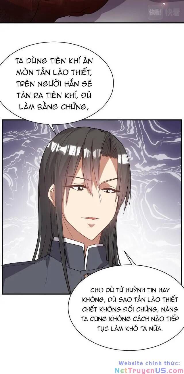 đọc truyện Ta Nằm Vùng Tại Ma Giới Chương 36 ảnh 14 tại Thiên Thai Truyện