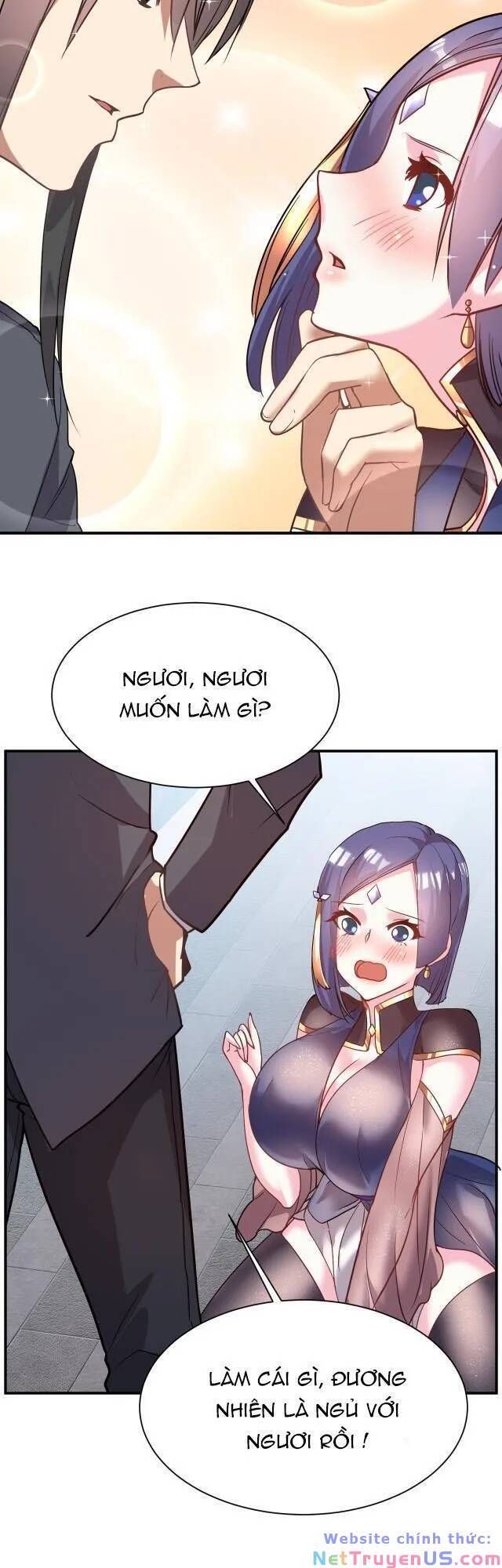 đọc truyện Ta Nằm Vùng Tại Ma Giới Chương 36 ảnh 16 tại Thiên Thai Truyện