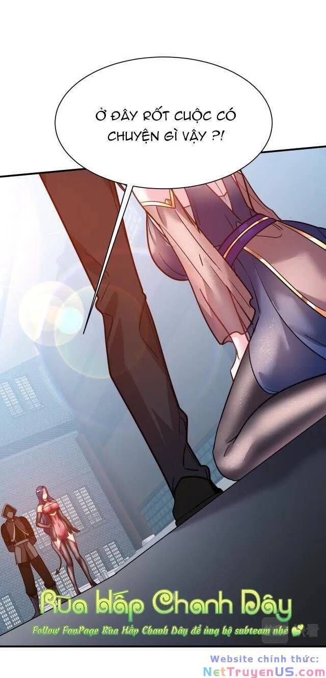 đọc truyện Ta Nằm Vùng Tại Ma Giới Chương 36 ảnh 17 tại Thiên Thai Truyện