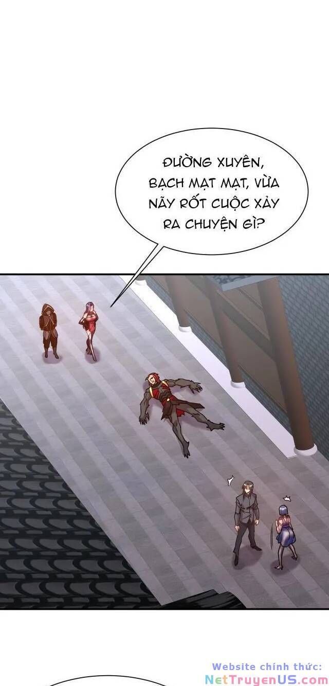 đọc truyện Ta Nằm Vùng Tại Ma Giới Chương 36 ảnh 18 tại Thiên Thai Truyện