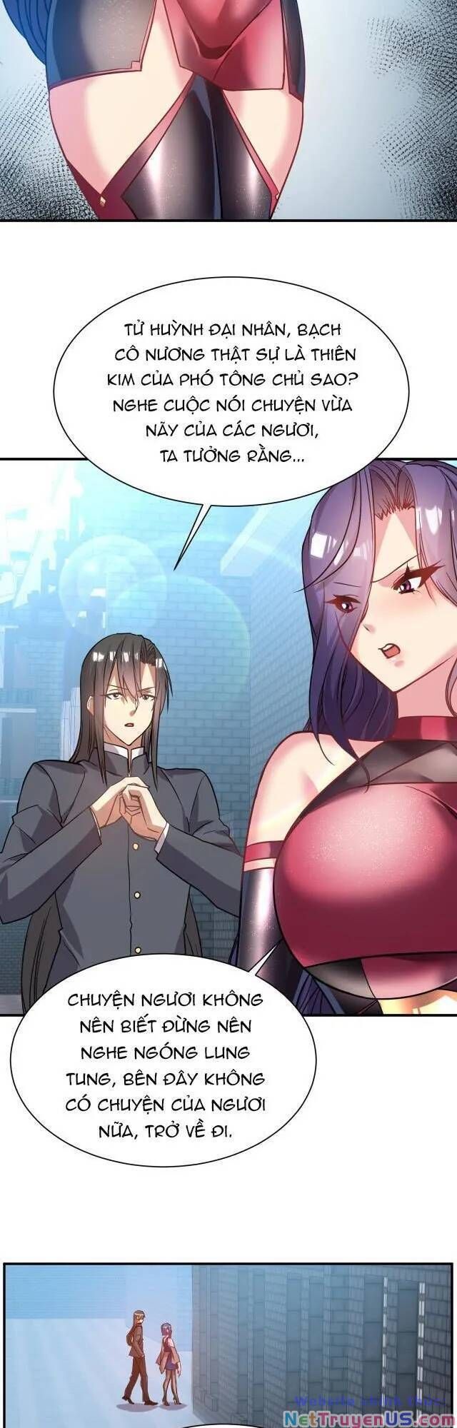 đọc truyện Ta Nằm Vùng Tại Ma Giới Chương 36 ảnh 23 tại Thiên Thai Truyện