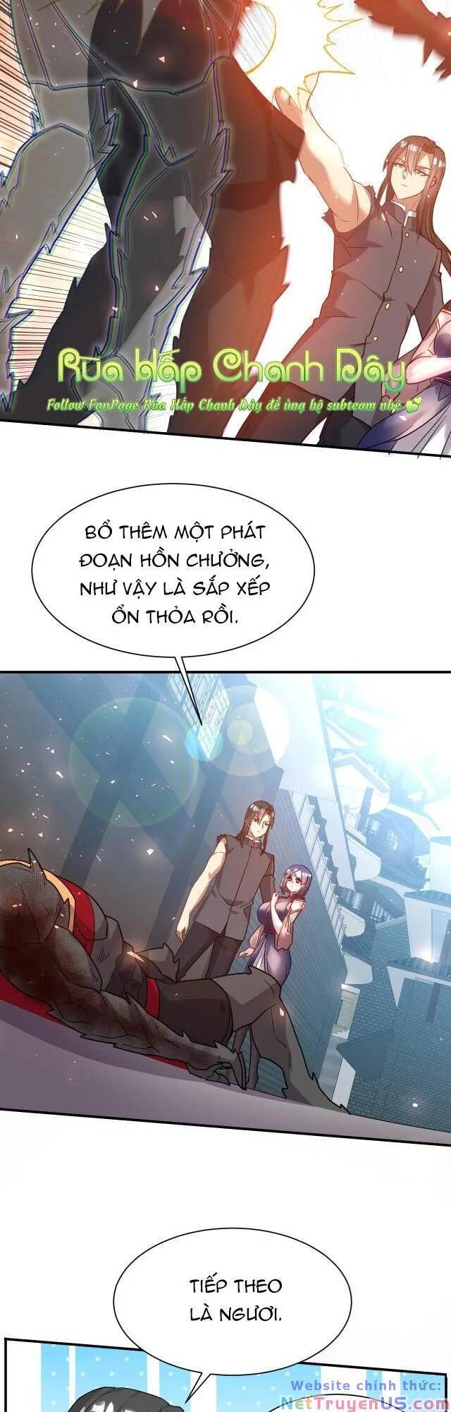 đọc truyện Ta Nằm Vùng Tại Ma Giới Chương 36 ảnh 8 tại Thiên Thai Truyện