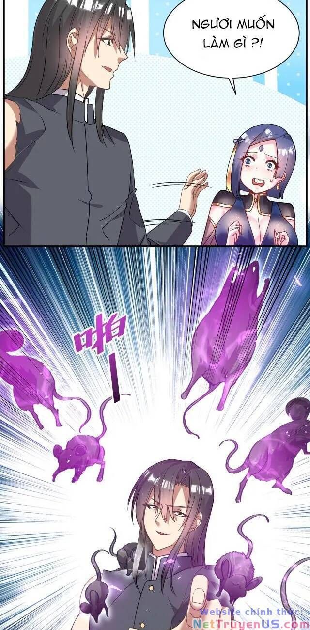 đọc truyện Ta Nằm Vùng Tại Ma Giới Chương 36 ảnh 9 tại Thiên Thai Truyện