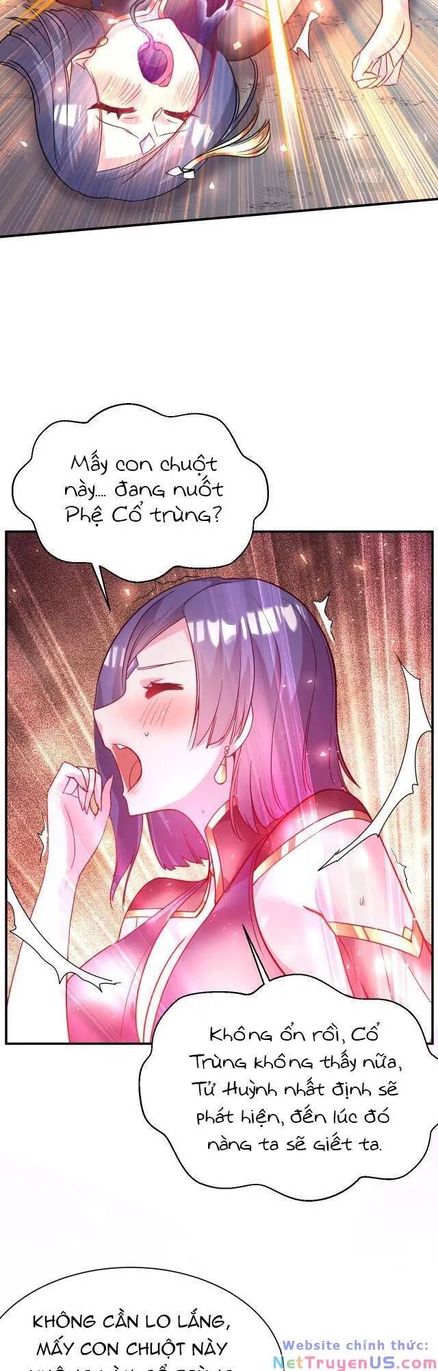 đọc truyện Ta Nằm Vùng Tại Ma Giới Chương 36 ảnh 11 tại Thiên Thai Truyện