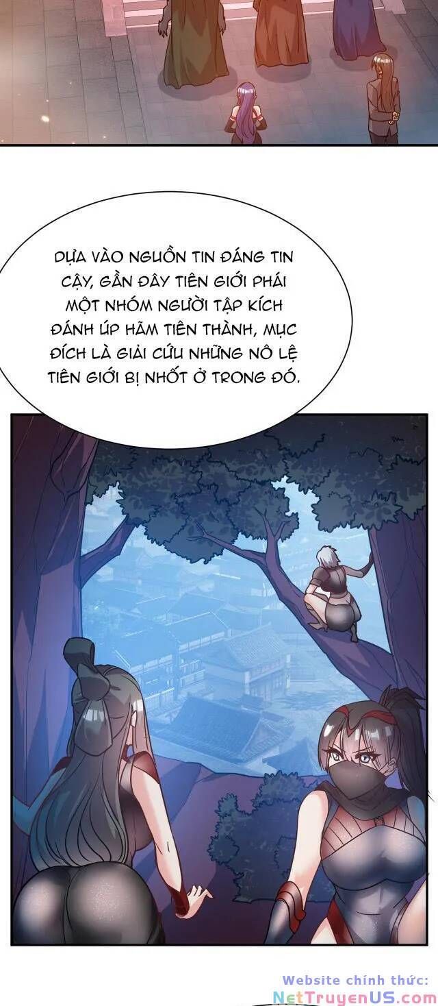 đọc truyện Ta Nằm Vùng Tại Ma Giới Chương 37 ảnh 15 tại Thiên Thai Truyện