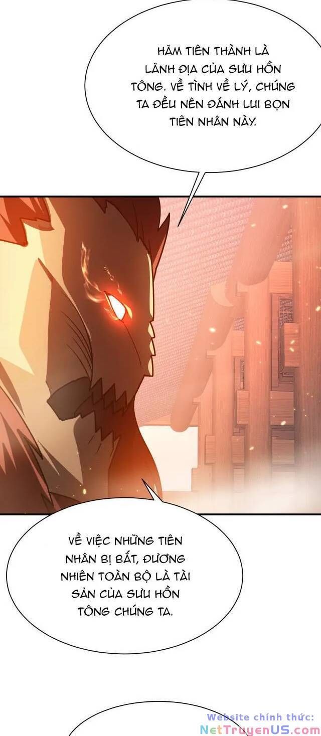 đọc truyện Ta Nằm Vùng Tại Ma Giới Chương 37 ảnh 16 tại Thiên Thai Truyện