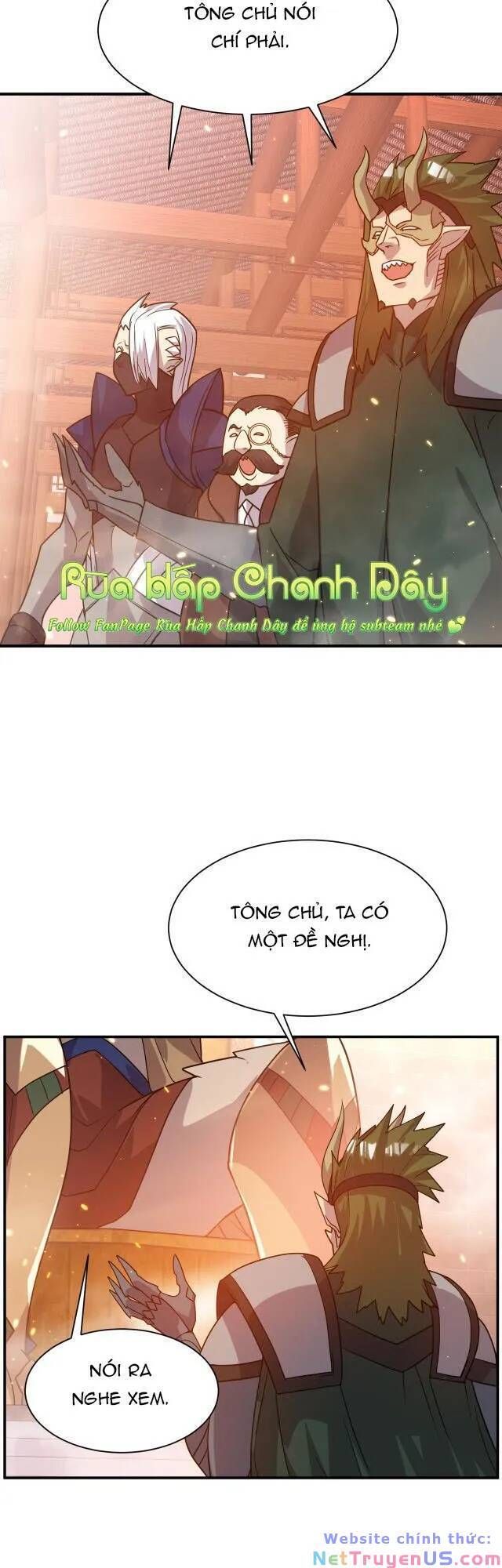 đọc truyện Ta Nằm Vùng Tại Ma Giới Chương 37 ảnh 17 tại Thiên Thai Truyện