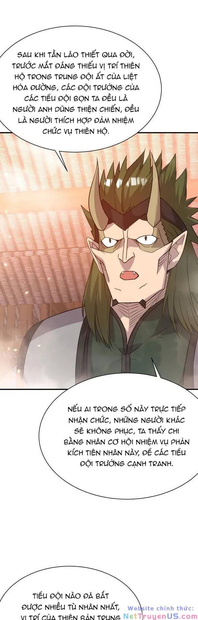 đọc truyện Ta Nằm Vùng Tại Ma Giới Chương 37 ảnh 18 tại Thiên Thai Truyện