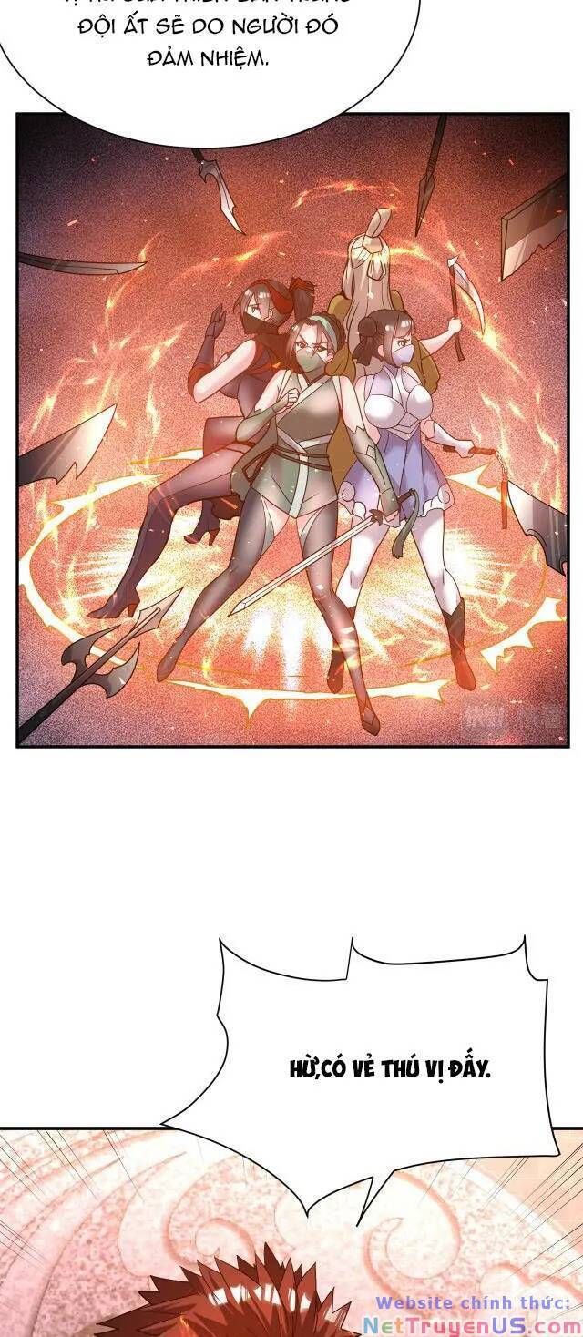 đọc truyện Ta Nằm Vùng Tại Ma Giới Chương 37 ảnh 19 tại Thiên Thai Truyện