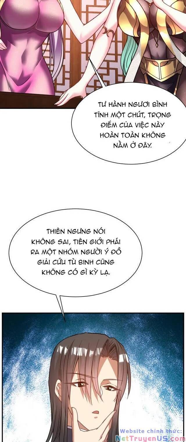 đọc truyện Ta Nằm Vùng Tại Ma Giới Chương 37 ảnh 22 tại Thiên Thai Truyện