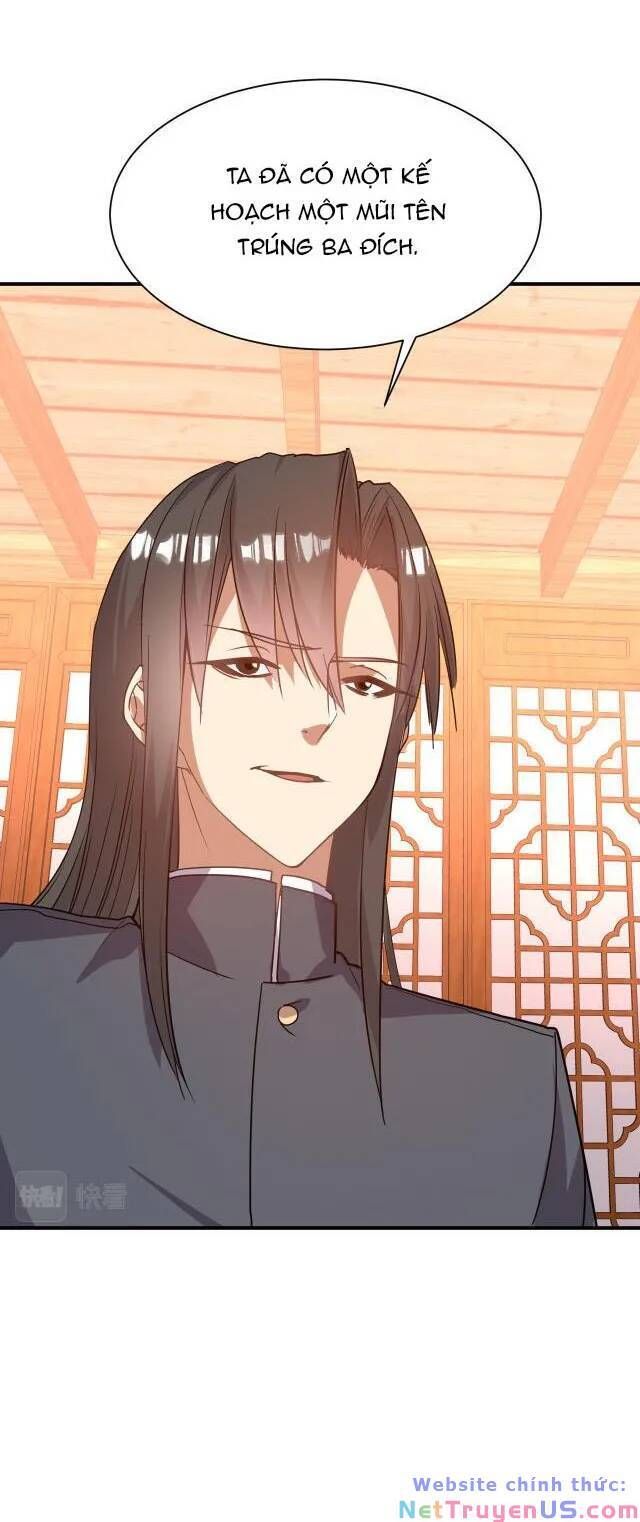 đọc truyện Ta Nằm Vùng Tại Ma Giới Chương 37 ảnh 25 tại Thiên Thai Truyện