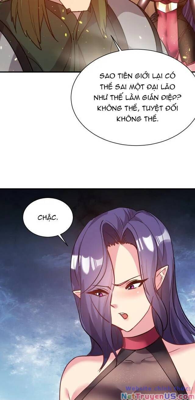 đọc truyện Ta Nằm Vùng Tại Ma Giới Chương 37 ảnh 6 tại Thiên Thai Truyện