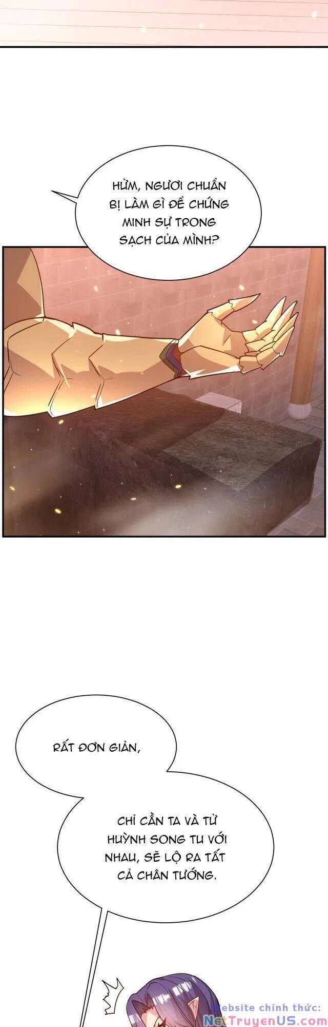 đọc truyện Ta Nằm Vùng Tại Ma Giới Chương 37 ảnh 8 tại Thiên Thai Truyện