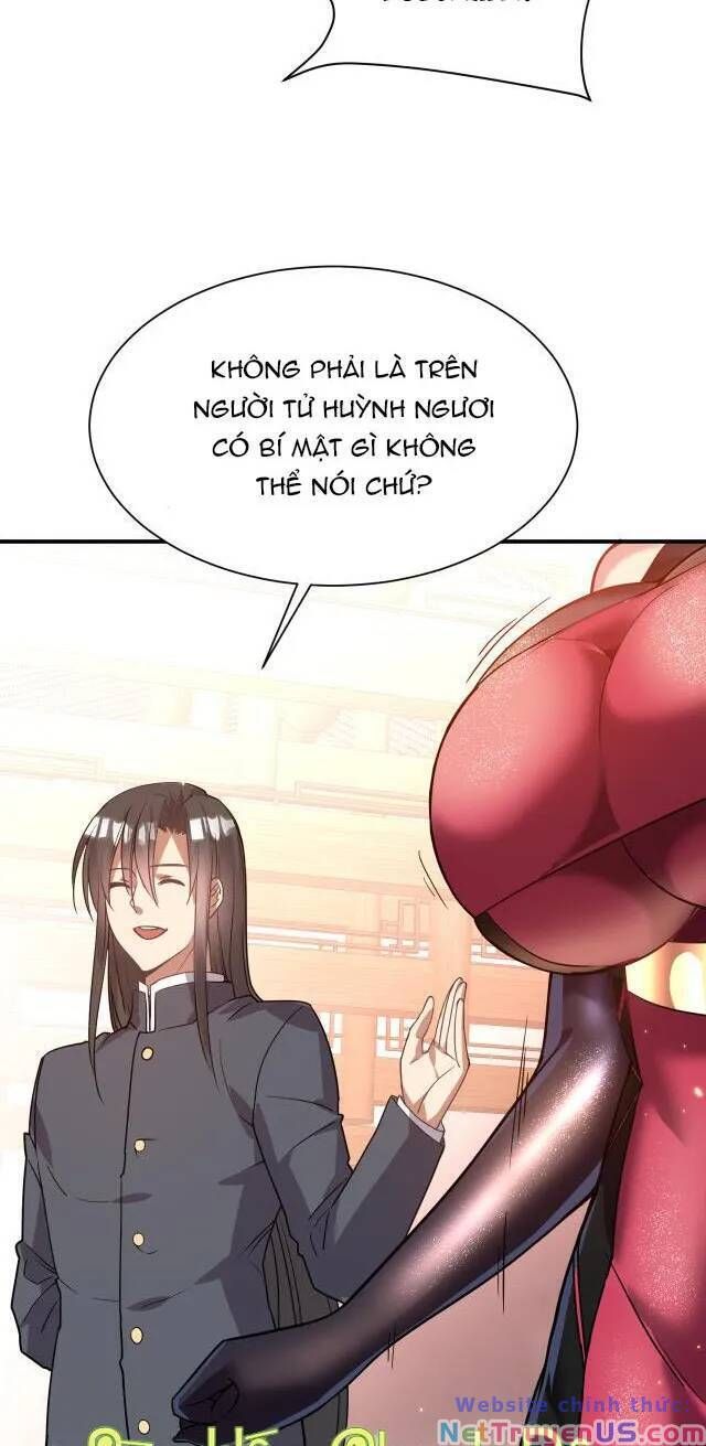 đọc truyện Ta Nằm Vùng Tại Ma Giới Chương 37 ảnh 11 tại Thiên Thai Truyện