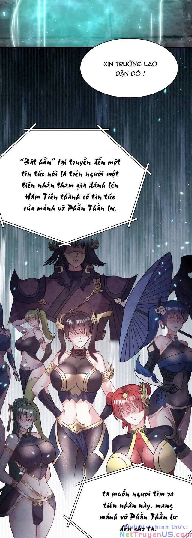 đọc truyện Ta Nằm Vùng Tại Ma Giới Chương 38 ảnh 12 tại Thiên Thai Truyện