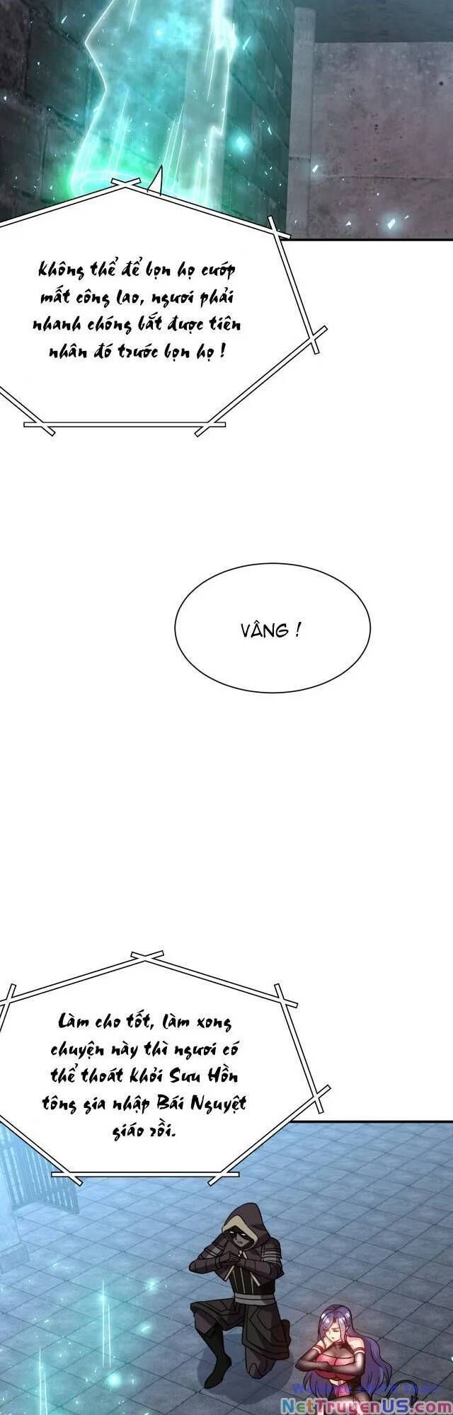 đọc truyện Ta Nằm Vùng Tại Ma Giới Chương 38 ảnh 14 tại Thiên Thai Truyện