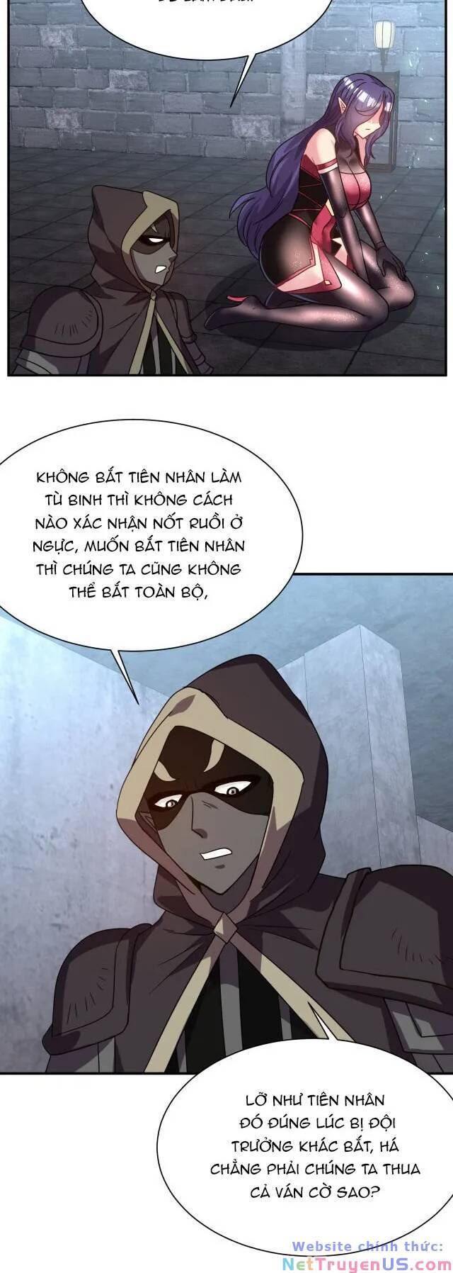 đọc truyện Ta Nằm Vùng Tại Ma Giới Chương 38 ảnh 16 tại Thiên Thai Truyện