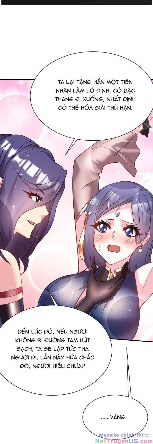 đọc truyện Ta Nằm Vùng Tại Ma Giới Chương 38 ảnh 20 tại Thiên Thai Truyện