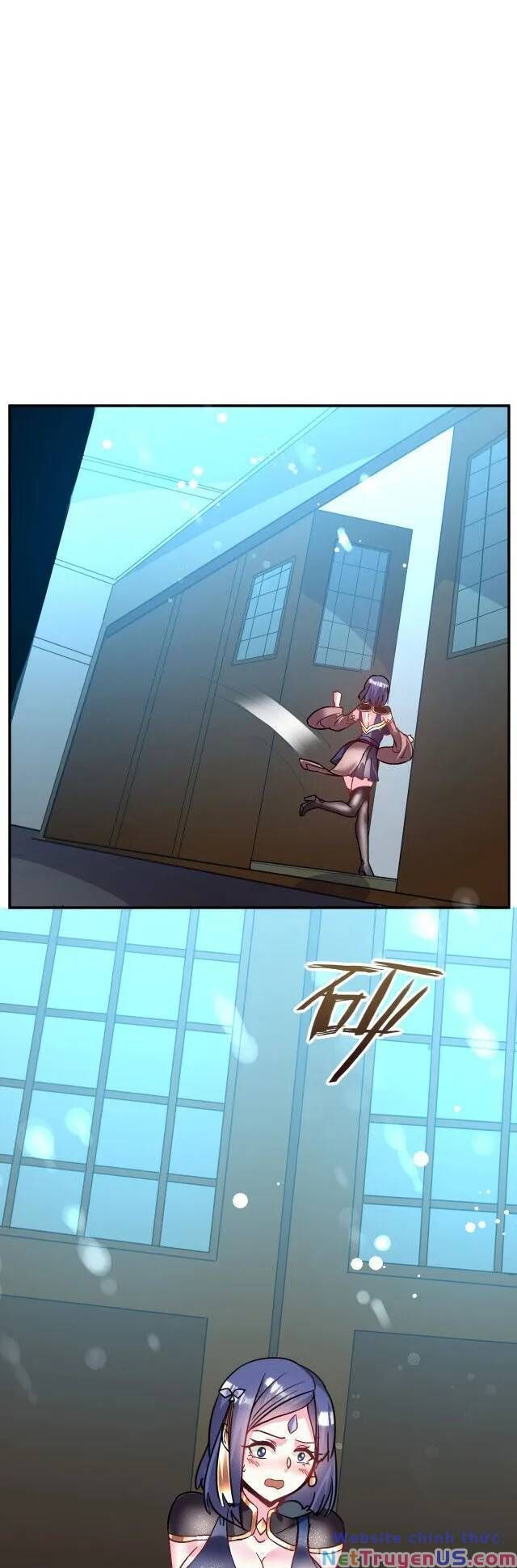 đọc truyện Ta Nằm Vùng Tại Ma Giới Chương 38 ảnh 21 tại Thiên Thai Truyện