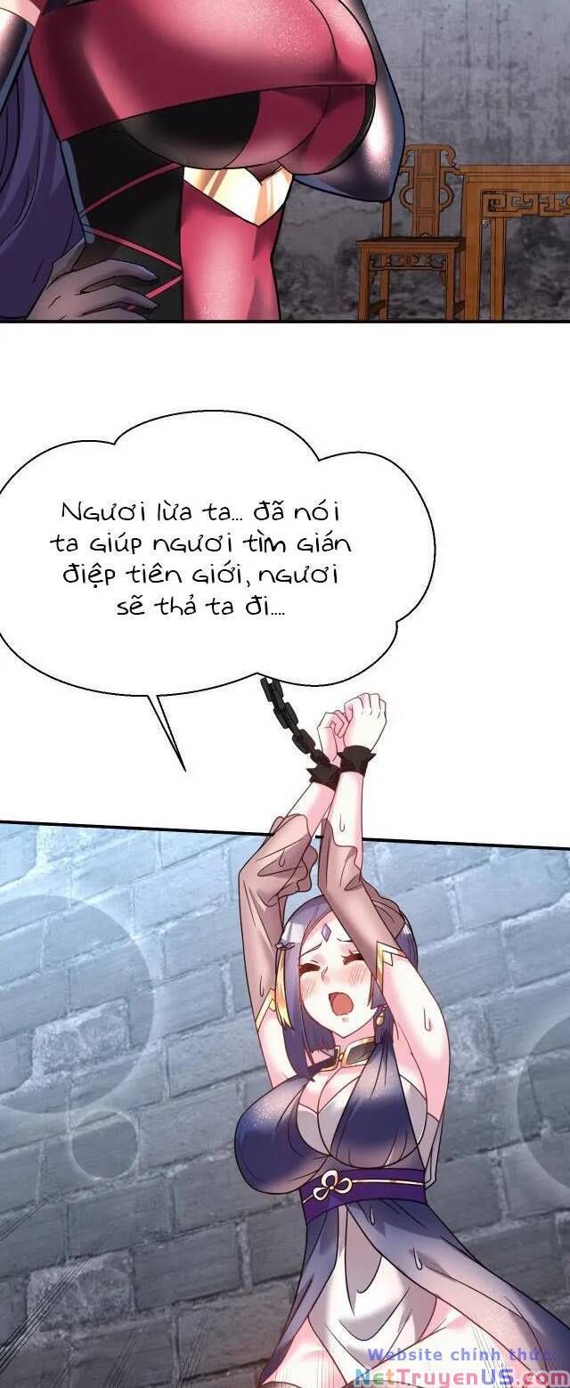 đọc truyện Ta Nằm Vùng Tại Ma Giới Chương 38 ảnh 6 tại Thiên Thai Truyện