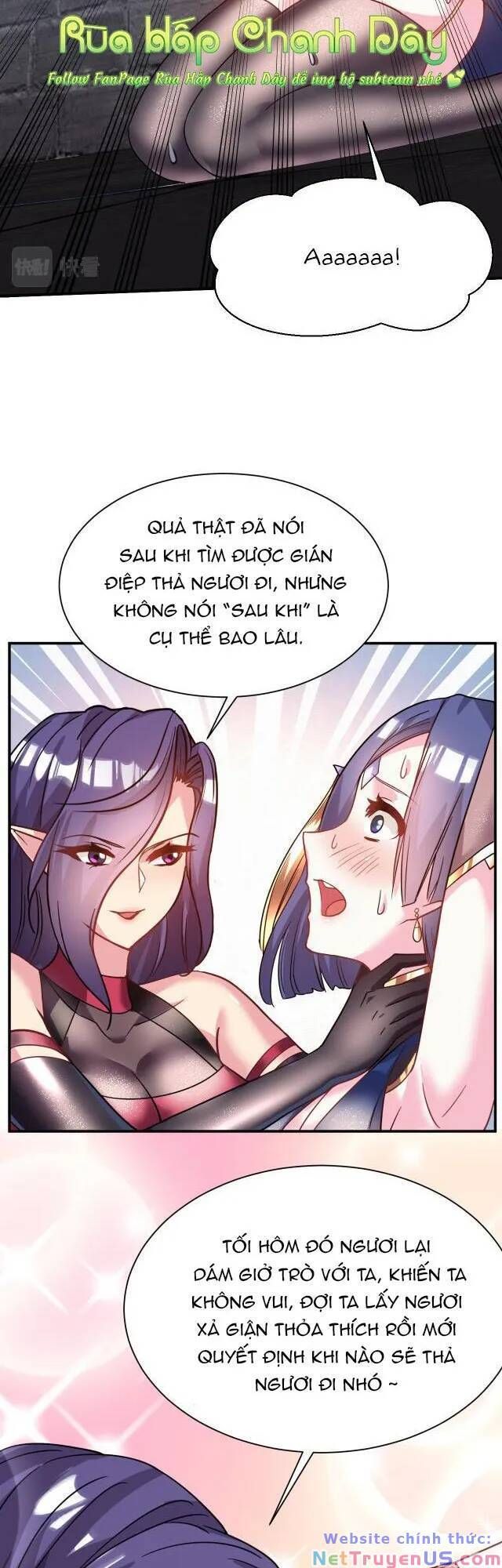 đọc truyện Ta Nằm Vùng Tại Ma Giới Chương 38 ảnh 7 tại Thiên Thai Truyện