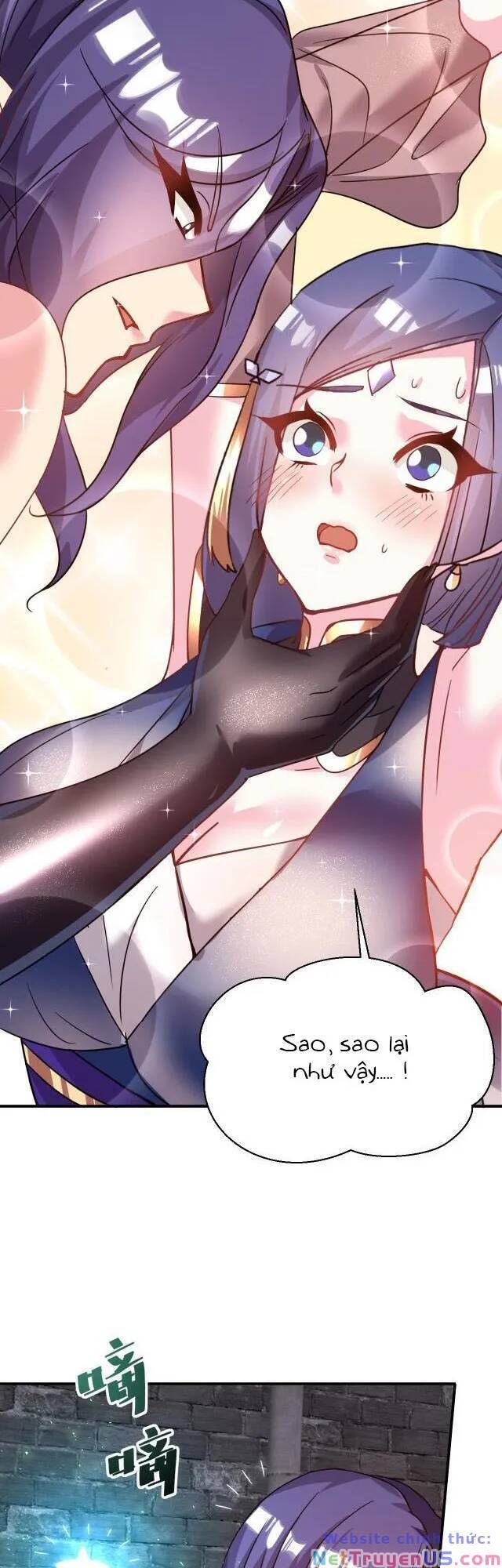 đọc truyện Ta Nằm Vùng Tại Ma Giới Chương 38 ảnh 8 tại Thiên Thai Truyện