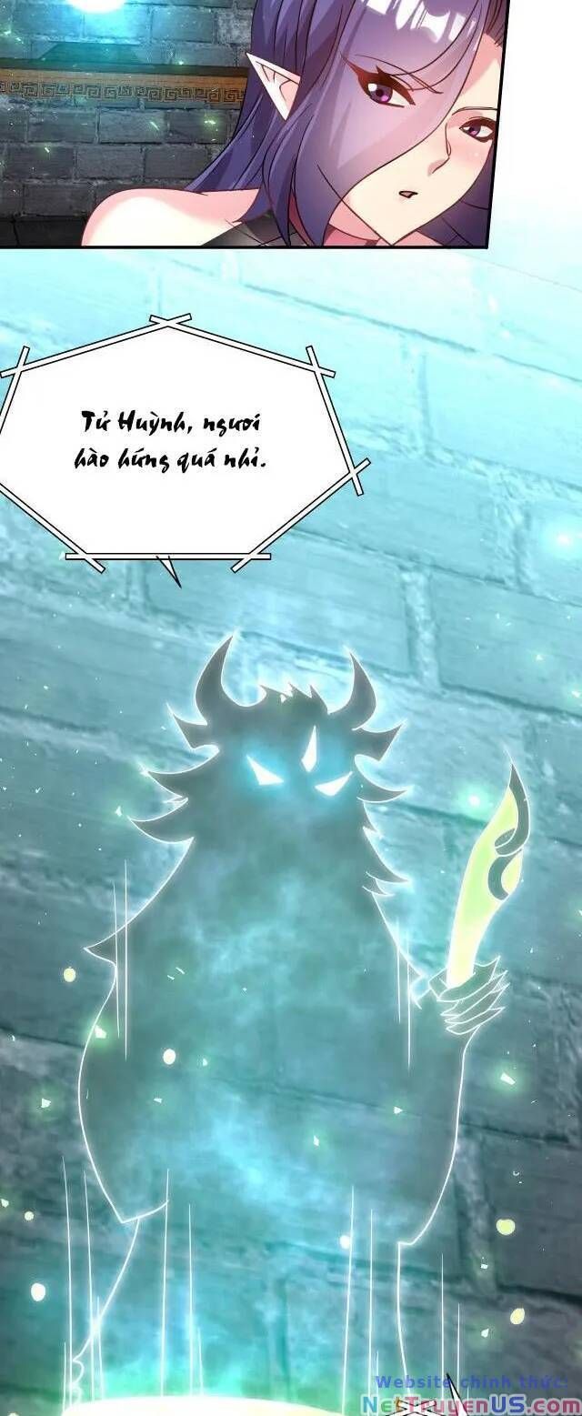 đọc truyện Ta Nằm Vùng Tại Ma Giới Chương 38 ảnh 9 tại Thiên Thai Truyện