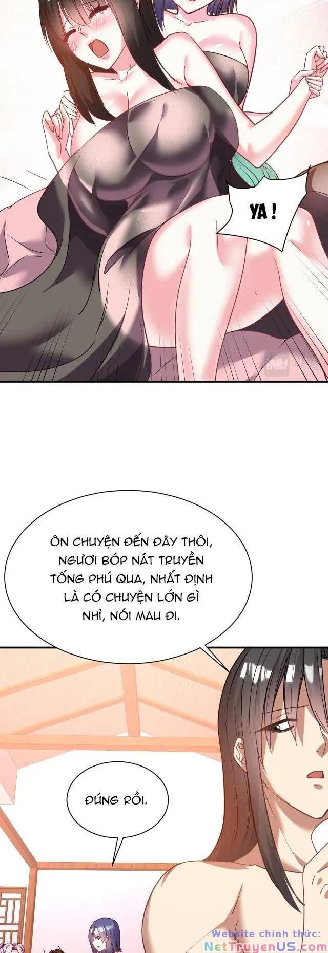 đọc truyện Ta Nằm Vùng Tại Ma Giới Chương 39 ảnh 12 tại Thiên Thai Truyện