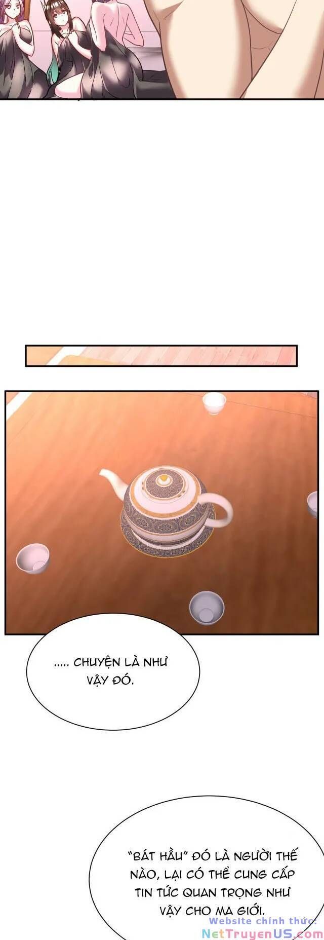 đọc truyện Ta Nằm Vùng Tại Ma Giới Chương 39 ảnh 13 tại Thiên Thai Truyện