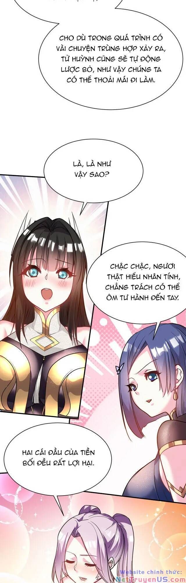 đọc truyện Ta Nằm Vùng Tại Ma Giới Chương 39 ảnh 18 tại Thiên Thai Truyện